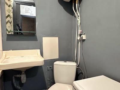 квартира за адресою Олени Теліги вул., 57