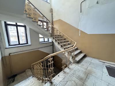 квартира за адресою Пастера вул., 19