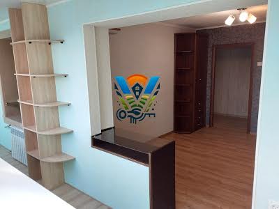квартира за адресою Полярна вул., 8-Д