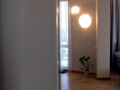 квартира за адресою Дмитрівська вул., 80