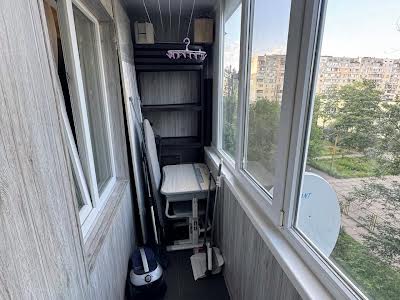 квартира за адресою Йорданська вул. (Лайоша Гавро), 2-А