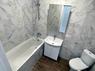 квартира по адресу Мартинова просп., 17