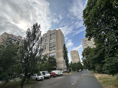 квартира по адресу Митрополита Андрея Шептицкого ул. (Анатолія Луначарського), 20-А