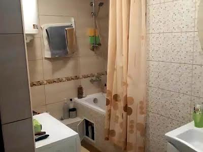 квартира по адресу Тракторостроителей просп., 162д
