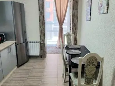 квартира за адресою Миколи Гулака вул., 4