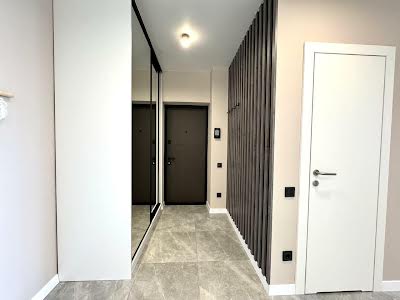 квартира за адресою Тернопільська вул., 46
