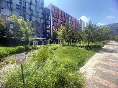 квартира за адресою Тадея Рильського бульв., 4