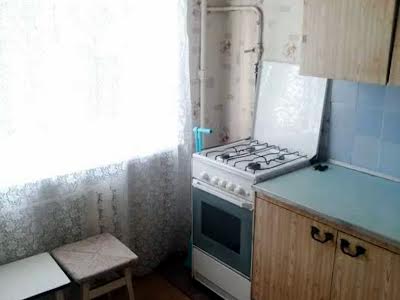 квартира за адресою Уманська вул., 31
