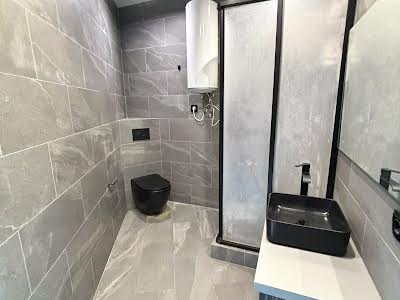квартира за адресою Новопольова вул., 2 корп. 1
