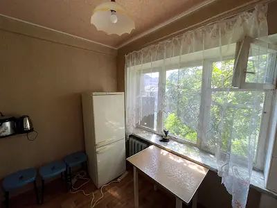 квартира за адресою Метрологічна вул., 14