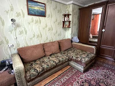 квартира за адресою Жоліо Кюрі вул., 34