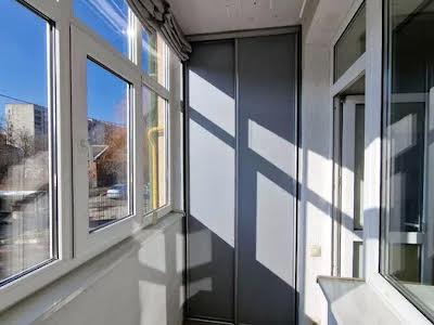 квартира за адресою Заміська вул., 10