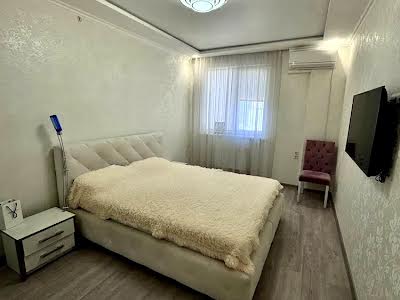квартира по адресу Люстдорфская дорога ул., 100г