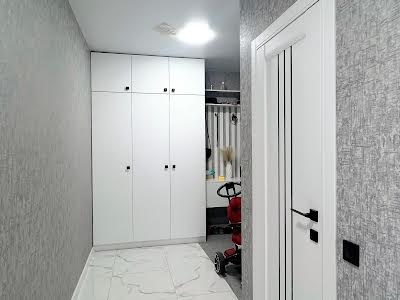 квартира за адресою Київська вул., 249-А