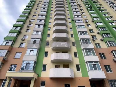 квартира по адресу Пономарёва ул., 26 к5