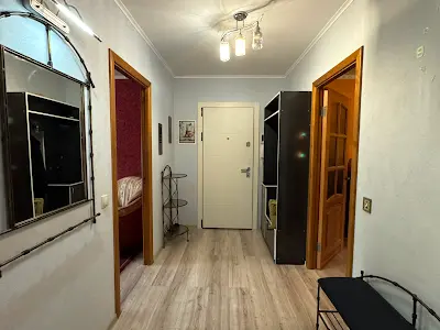 квартира по адресу Верховной Рады бульв., 19