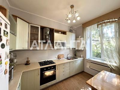 квартира за адресою Одеса, Степова вул., 19