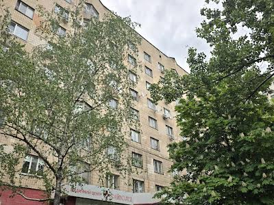 комната по адресу Жилянская ул., 74