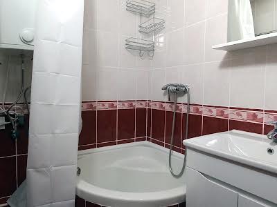 квартира по адресу Зои Гайдай ул., 6