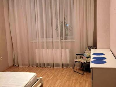 квартира за адресою Садова вул., 1-Б