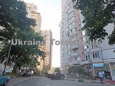 квартира по адресу Степана Руданского ул., 4-6