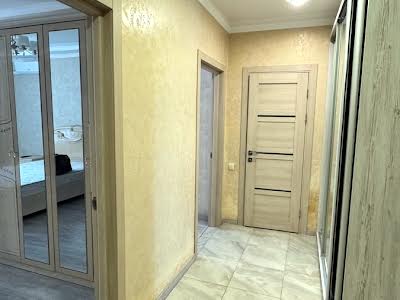 квартира за адресою Київ, Зарічна вул., 3-А