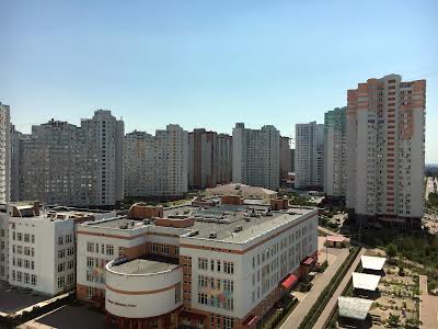 квартира за адресою Миколи Бажана просп., 14
