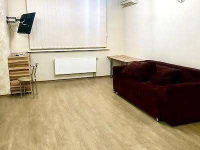 квартира по адресу Николая Закревского ул., 95-В