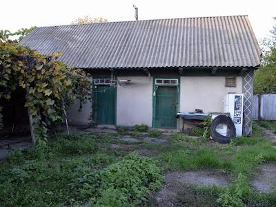 дом по адресу с. Сорокотяги, Садова