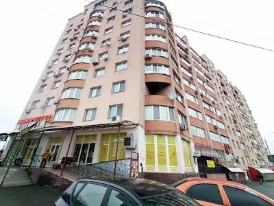 квартира за адресою Соборна вул., 46