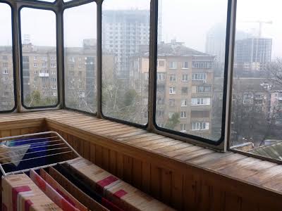 квартира по адресу Дегтяревская ул., 30-В