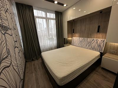квартира за адресою Кахи Бендукідзе вул., 2