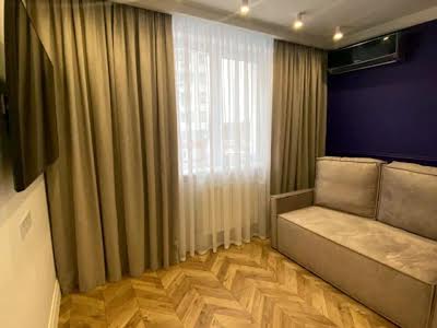 квартира за адресою Борткевича вул., 5