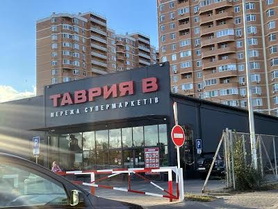 квартира за адресою Овідіопольська дорога вул., 3