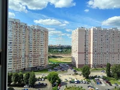 квартира за адресою Григоренка Петра просп., 1а