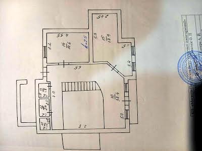 будинок за адресою Центральна, 111