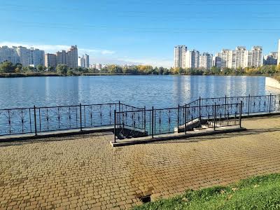 квартира за адресою Київ, Ревуцького вул., 40Г