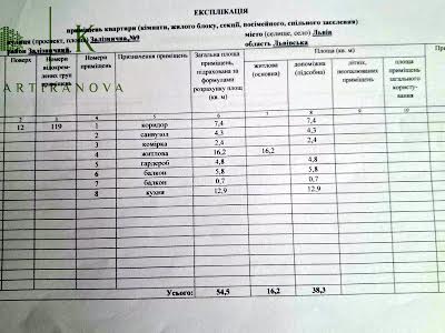 квартира по адресу Железнодорожная ул., 9