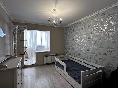 квартира за адресою Симиренка вул., 5в