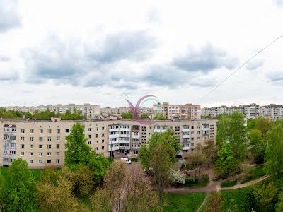 квартира за адресою Соборності просп., 21