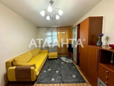 квартира за адресою Генерала Петрова вул., 47