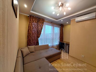 квартира за адресою Київ, Ямська вул., 35/34