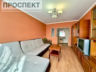 квартира за адресою Ковпака, 77а