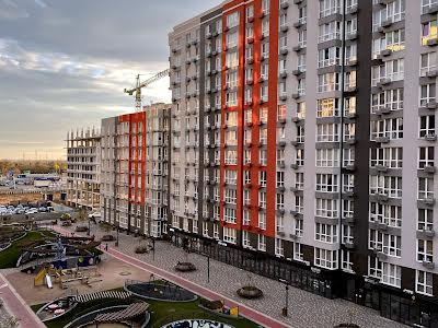 квартира за адресою Спрейса вул., 5