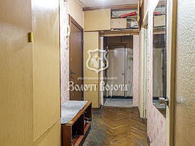 квартира по адресу Смелянская ул., 17