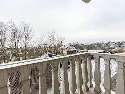 квартира за адресою Дмитра Луценка вул. (Крейсера 