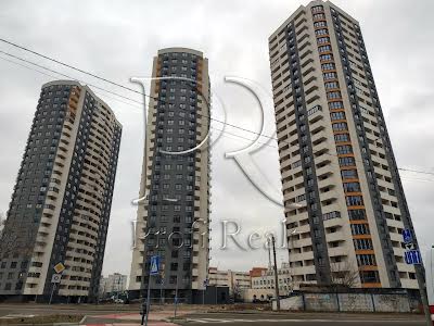 квартира по адресу Николая Кибальчича ул., 2