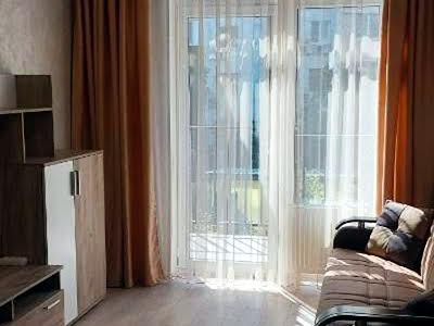 квартира за адресою Педагогічна вул., 21
