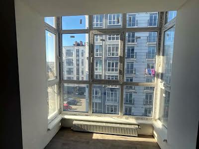 квартира по адресу Слобідська, 2