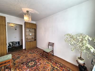 квартира по адресу Келецкая ул., 77